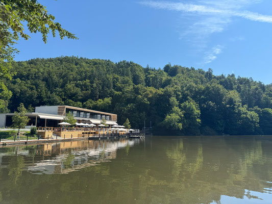 06.07. Thalersee