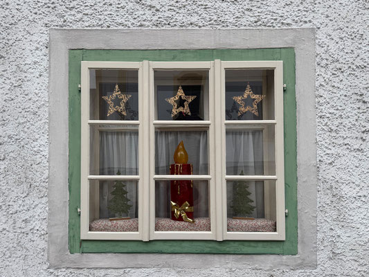 St. Gilgen