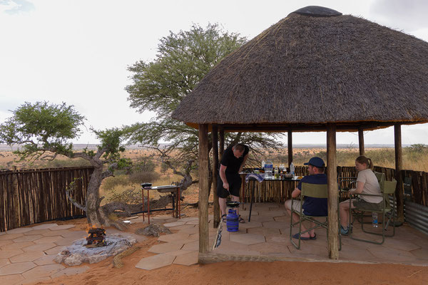 02.03. Red Dune Camp