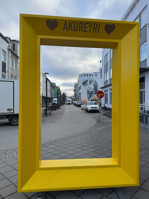 Akureyri