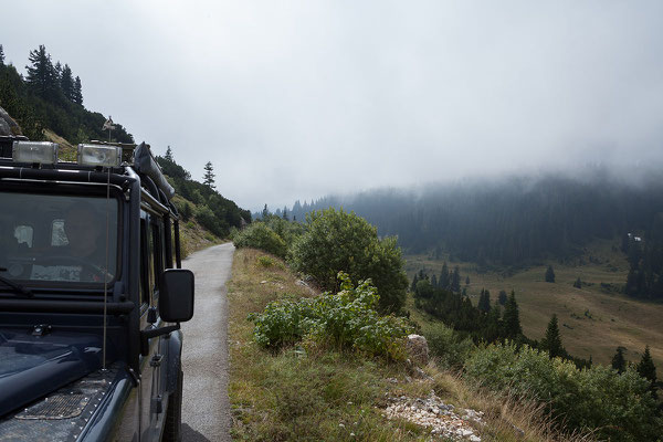 10.9. Durmitor Nationalpark