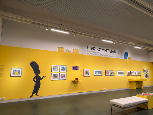 Karikaturmuseum Krems