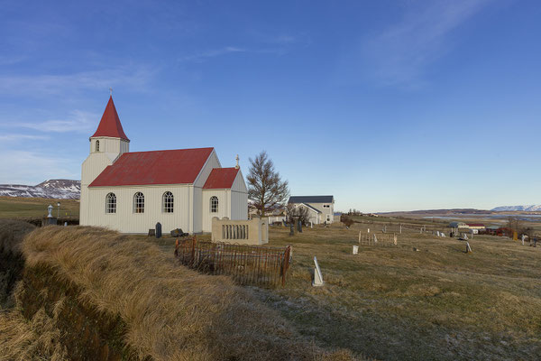 Glaumbæjarkirkja