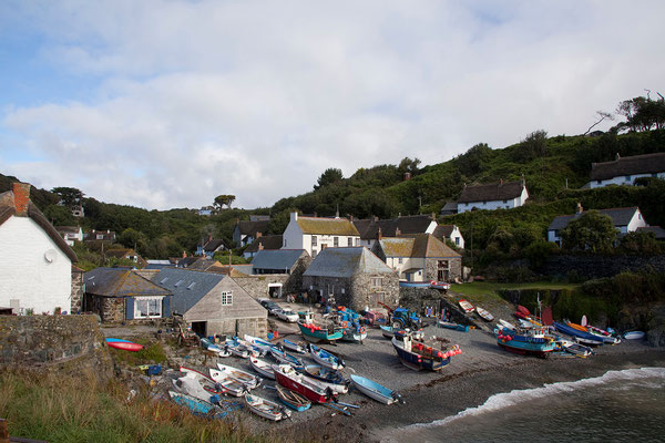 09.09. Cadgwith