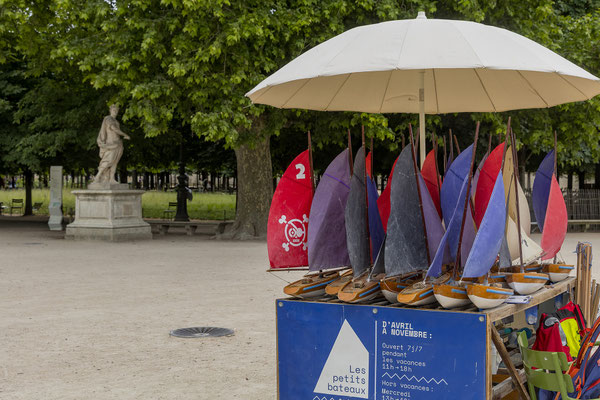 Jardin des Tuileries