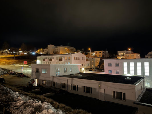 Akureyri