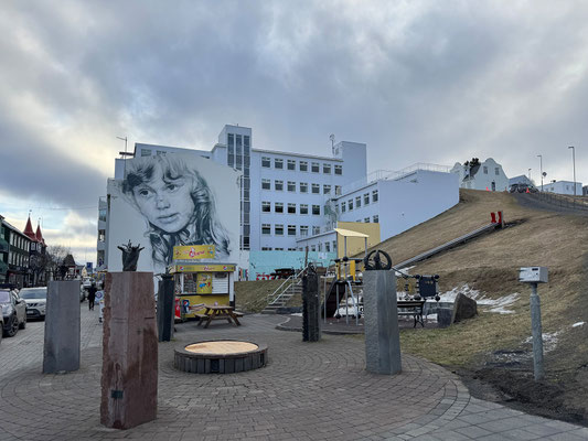 Akureyri