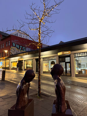 Reykjavík 