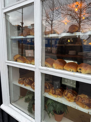 Baka Baka Bäckerei