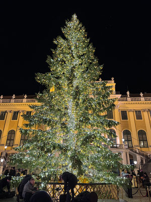 Schönbrunn