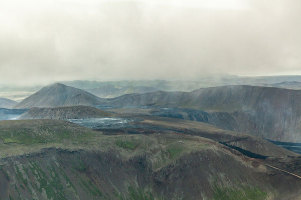 02.08.  Mýflug Air - Volcanic Flight