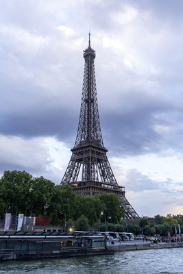 Tour Eiffel