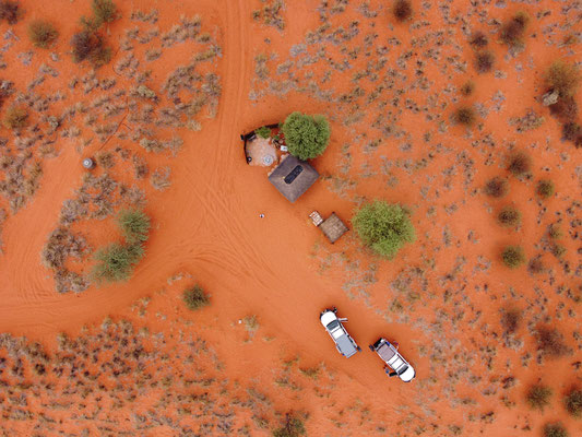 03.03. Red Dune Camp
