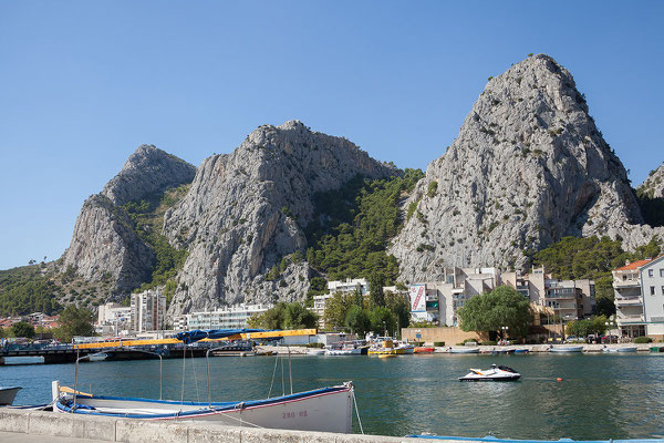 22.09. Omiš