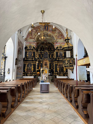 Minoritenkloster Olimje