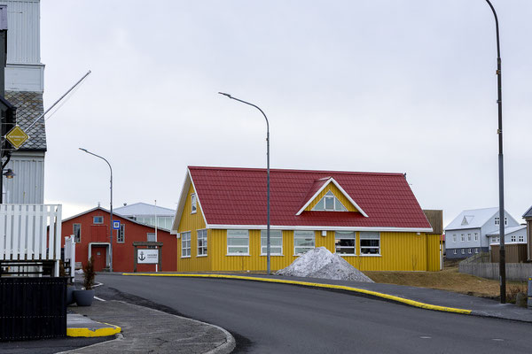 Stykkisholmúr