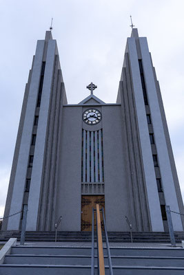Akureyrarkirkja