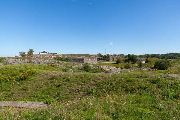 13.08. Suomenlinna