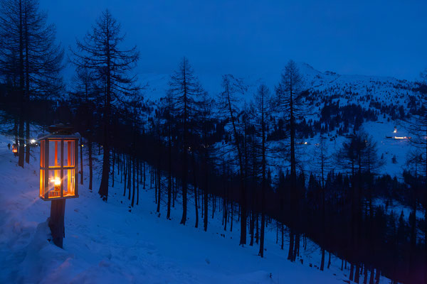 8.12. Katschberger Adventweg