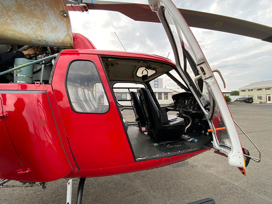 29.07. Norðurflug Volcano Tour