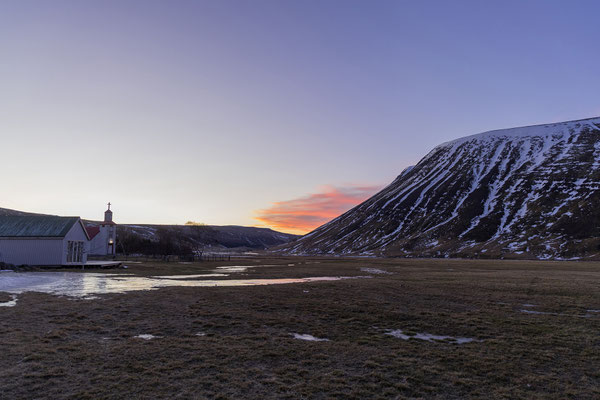Sonnenaufgang