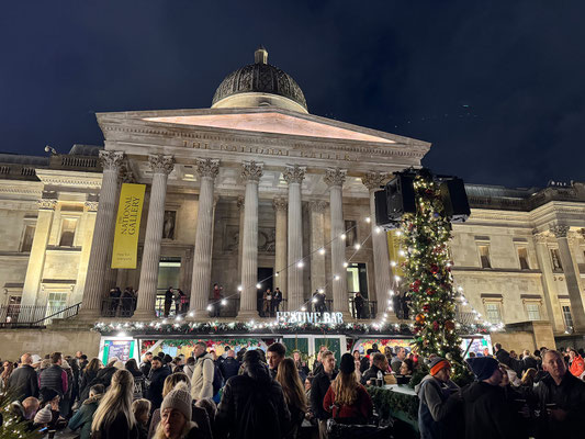 Trafalgar Square