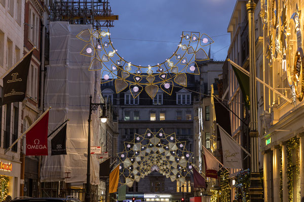 Bond Street
