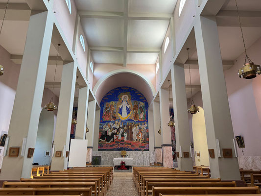 Franziskanerkloster