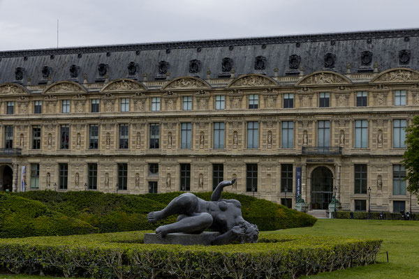 Jardin des Tuileries
