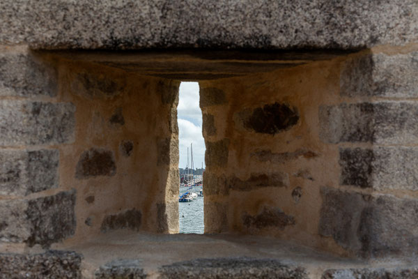 Concarneau - Ville close