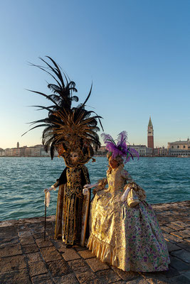 12.02. San Giorgio Maggiore