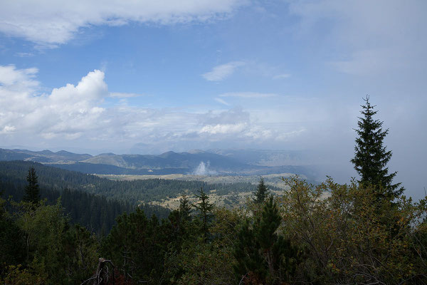 10.9. Durmitor Nationalpark