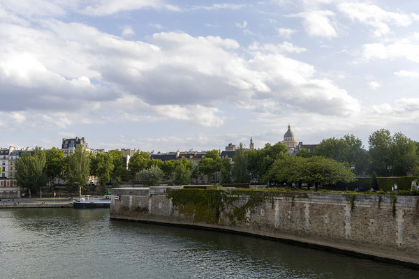 île de la Cité
