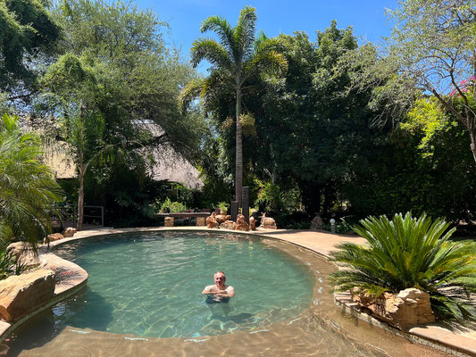 21.03. Nunda River Lodge