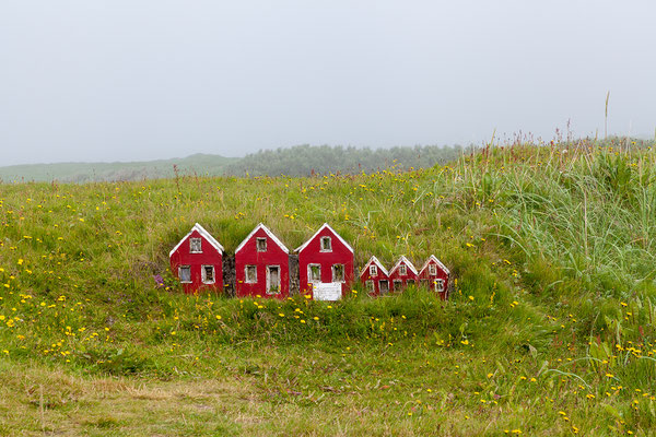 31.07. Strandarkirkja