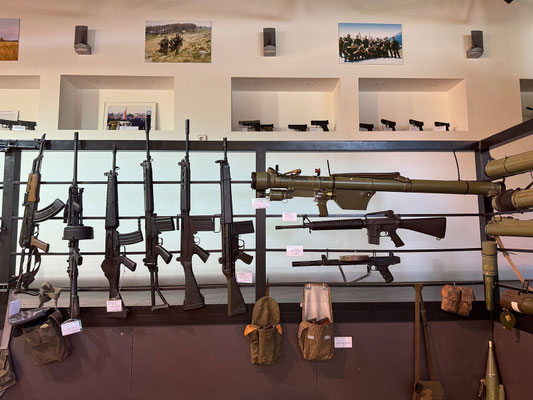 Polizeimuseum Zagreb