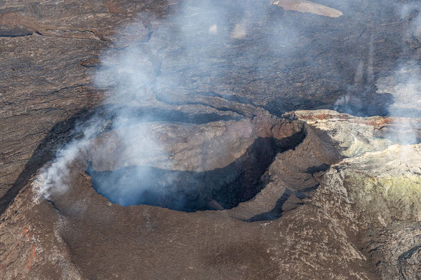 29.07. Norðurflug Volcano Tour