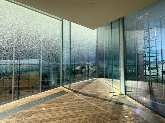 12.08. Oodi Bibliothek