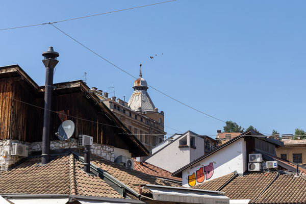Baščaršija