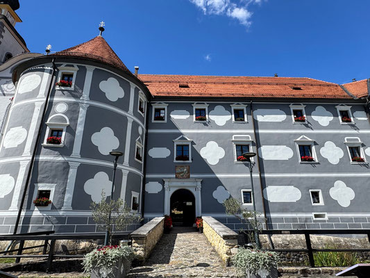 Minoritenkloster Olimje