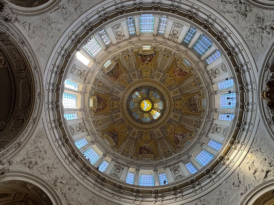 Berliner Dom