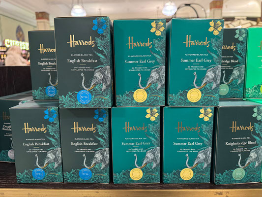 Harrods