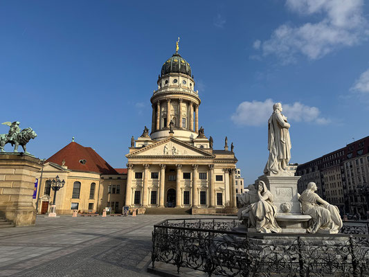 Gendarmenmarkt