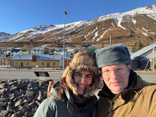 Siglufjörður