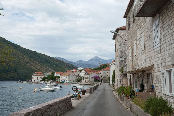 8.9. Bucht von Kotor