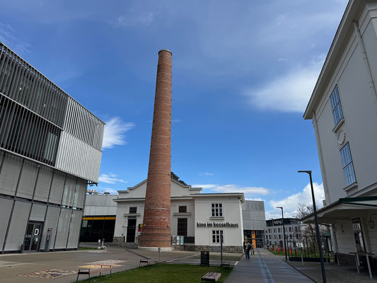 Universität für Weiterbildung Krems