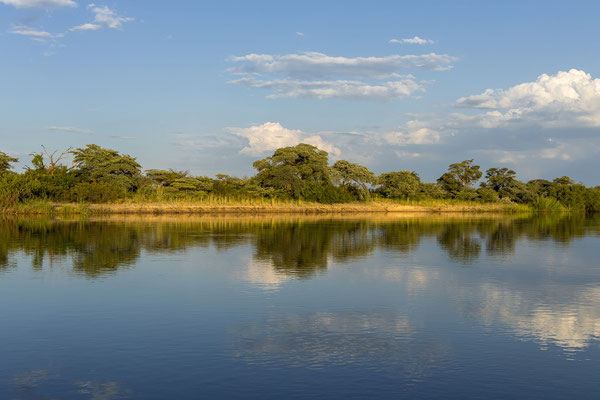 23.03. Sundowner Cruise 