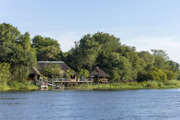 21.03. Sunset Cruise: Nunda River Lodge