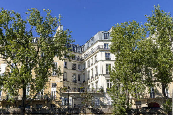 île Saint-Louis