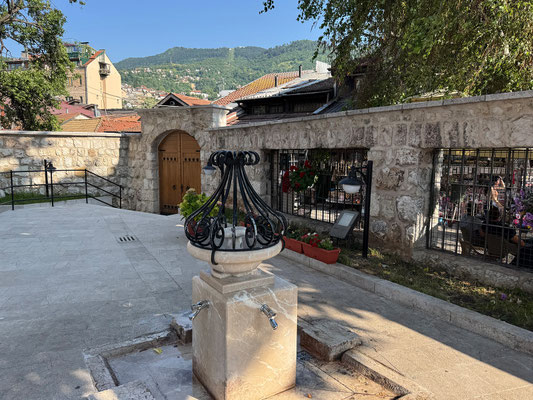 Baščaršija